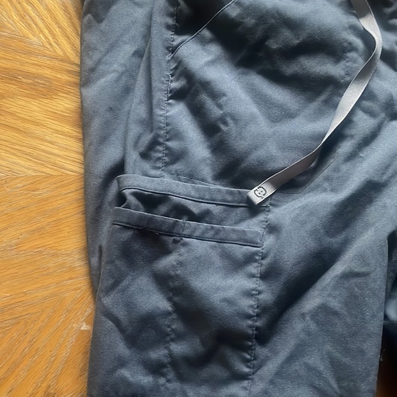 Scrub pants - Picture 2 of 5